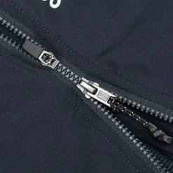 Foldable Windproof Cycling Jacket UV Protection for 50–77 °F
