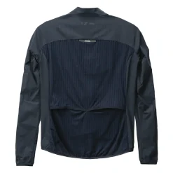 Foldable Windproof Cycling Jacket UV Protection for 50–77 °F