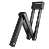 Folding Bike Lock ART Certified High-Security