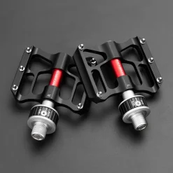 Folding Bike Pedals