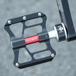Folding Bike Pedals