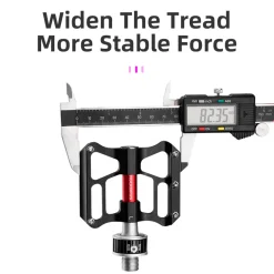 Folding Bike Pedals