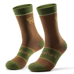 Four-Season Waterproof Socks Breathable for Outdoor Sports