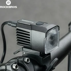 Front Light External Power Supply 1600LM USB-C