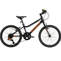 Future Star - Kids Bike