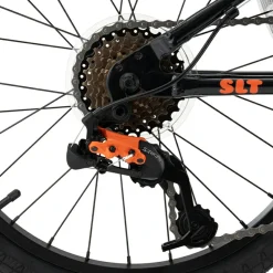 Future Star - Kids Bike