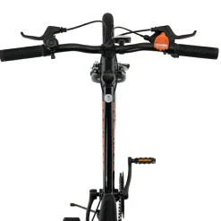 Future Star - Kids Bike