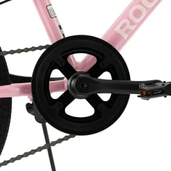 Future Star - Kids Bike