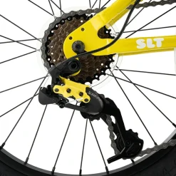Future Star - Kids Bike