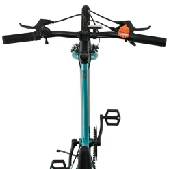 Future Star - Kids Bike