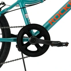 Future Star - Kids Bike