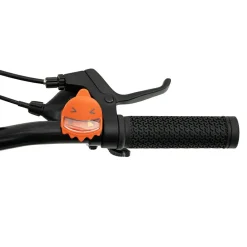 Future Star - Kids Bike