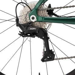 Gale - Aluminum Road Bike