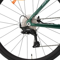 Gale - Aluminum Road Bike
