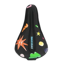 Gel Kids Bike Seat Cushion Cover