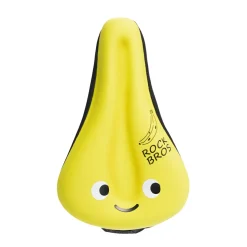 Gel Kids Bike Seat Cushion Cover