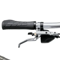 Gravis-Steel Folding Gravel Bike