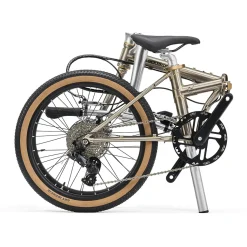 Gravis-Steel Folding Gravel Bike