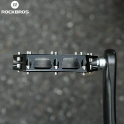 Griffin Aluminum Alloy DH Wider Pedals