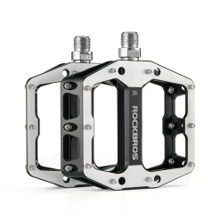 Griffin Aluminum Alloy DH Wider Pedals