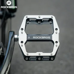 Griffin Aluminum Alloy DH Wider Pedals