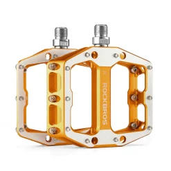 Griffin Aluminum Alloy DH Wider Pedals