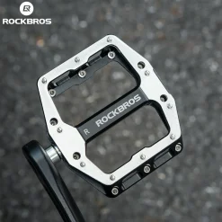 Griffin Aluminum Alloy DH Wider Pedals
