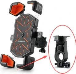 Handlebar Mount For HW-117 Phone Holder