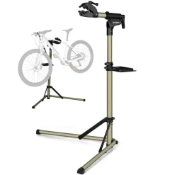 Heavy-Duty Home Mechanic Repair Stand (65 Lbs Capacity)