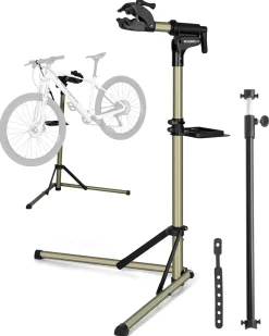 Heavy-Duty Home Mechanic Repair Stand (65 Lbs Capacity)