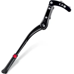 Heavy-Duty Side Kickstand for 24"-28" Mountain Bikes