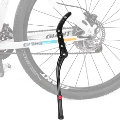 Heavy-Duty Side Kickstand for 24