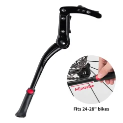 Heavy-Duty Side Kickstand for 24