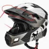 Helmet brim（For 10110061003）