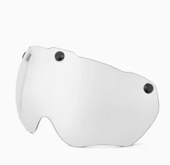 Helmet Visor Fen （ for SKU:10110045002)