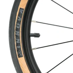 HRS 16-Inch Folding Bike