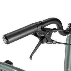 HRS 16-Inch Folding Bike