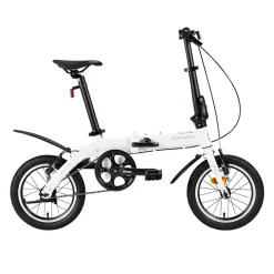 IFN 14-Inch Folding Bike
