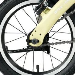 IFN 14-Inch Folding Bike