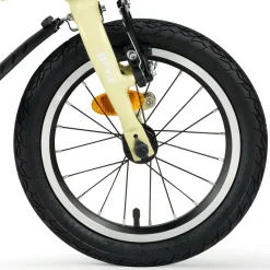 IFN 14-Inch Folding Bike