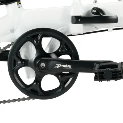 IFN 14-Inch Folding Bike