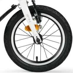 IFN 14-Inch Folding Bike