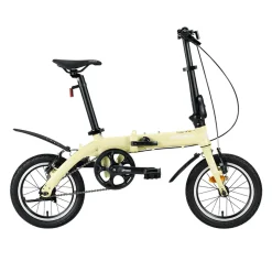 IFN 14-Inch Folding Bike