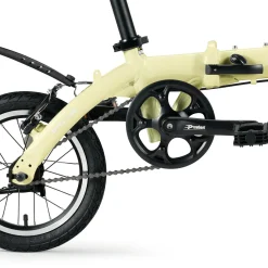 IFN 14-Inch Folding Bike