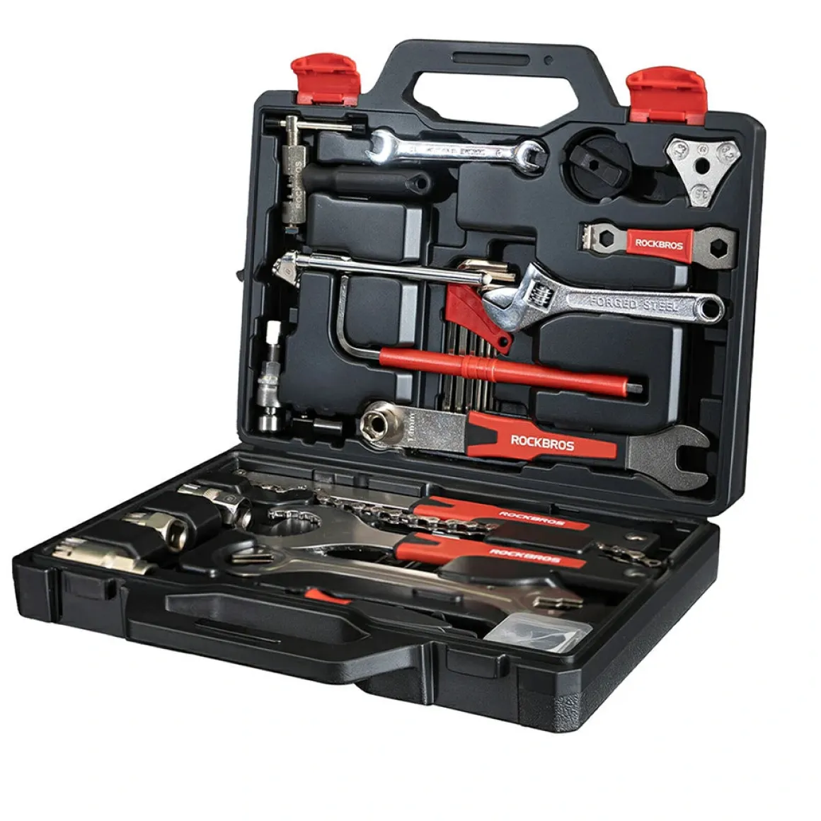 22-IN-1 Bike Repair Tool Kit for Mountain/Road Bike