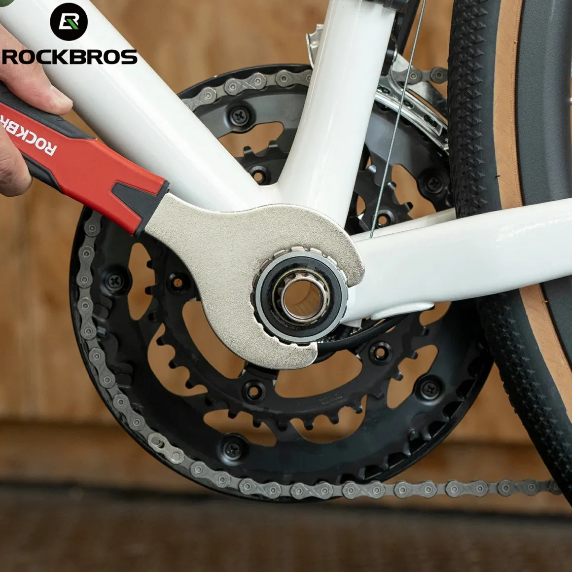 22-IN-1 Bike Repair Tool Kit for Mountain/Road Bike