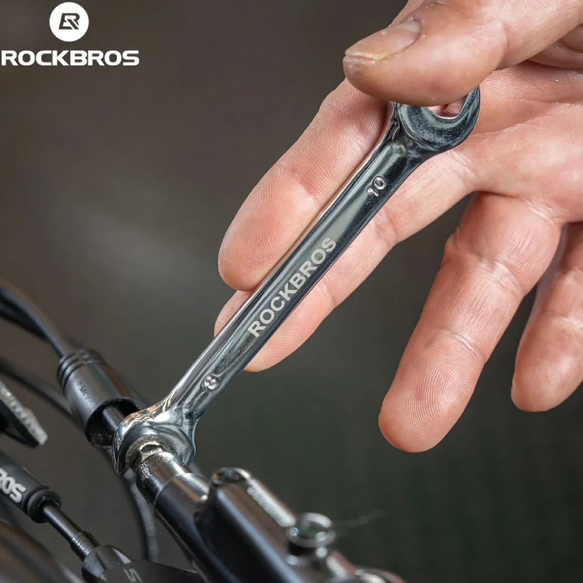 22-IN-1 Bike Repair Tool Kit for Mountain/Road Bike
