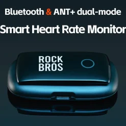 IP67 Waterproof Heart Rate Monitor Chest Strap
