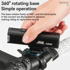 JHL 1200LM USB-C