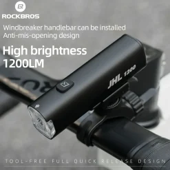 JHL 1200LM USB-C